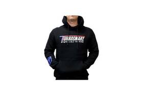 Ts-9003-1062 Turbosmart For Ts Hoodie Basic Black - M