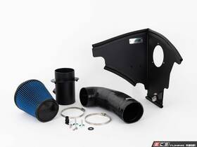 027178tms09kt Turner Motorsport - E39 540i M62tu Intake 4 Inch Maf