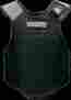Tvcx2306 Tekvest Crossover Xl Black