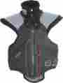 Tvss2603-ds Divas Womens Tekvest Sm Gray