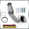 Ult000010 Catalytic Converter Manifold Fit For Honda Crv Factory Style Rear