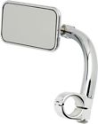 Um-rec-01-cp Biltwell Utility Mirrors Clamp-on