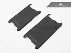 Un-0009-p-m Autotecknic Matte Dry Carbon