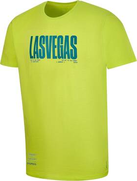 Ama23kts20  Unknown Aston Martin Cognizant F1 Mens Limited Edition Las Vegas Gp Medium Lime