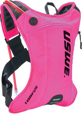 2021004 Uswe Outlander 2 Backpack - Pink