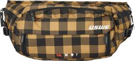 206083049 Uswe Zulo 6l Hip Pack - Flannel Bronze