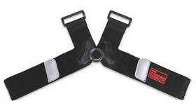 5101203901 Uswe Front Strap Ndm 1.2 Black Xs-s