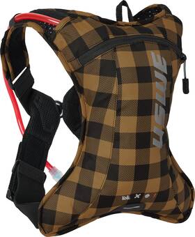 5202076049 Uswe For Outlander 2l Hydration Pack Flannel Bronze/black