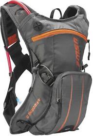 V-2031918 Uswe Airborne Hydration Packs 3l Gray Orange