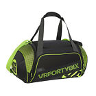 V112044.873 Ogio Endurance Duffel Black Gear Clothing Storage Carry Bag