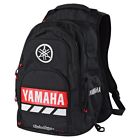 Vdf-18bck-pk-bk Troy Lee Designs Yamaha Backpack By Black Brand 887202228957