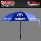 Vdf-sp001-pc-rd Yamaha New Umbrella By Troy Lee Designs Blue
