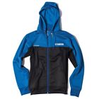 Vfe-17jtr-bl-lg Yamaha New Tracker Jacket