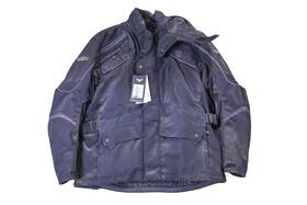 286320709 Victory New Oem Black Tour Jacket Size Xl Nos