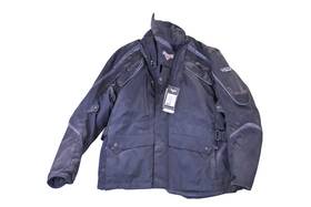 286320714 Victory New Oem Black Tour Jacket Size 3xl Nos