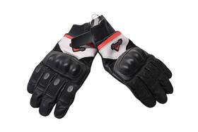 286322406 Victory New Oem Black Brand Gloves Nos