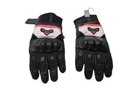286322509 Victory New Oem Black Brand Classic Lady Gloves Nos