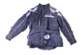 286825014 Victory New Oem Black Mens Platinum Jacket Size 3xl Nos