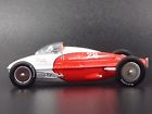 Vintage Racing 1938-1950 So-cal Lakes Belly Tank R