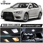 De3022 Viper Lighting 2008-2015 Mitsubishi Lancer
