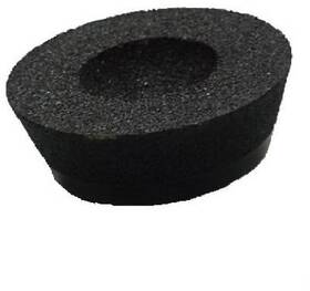 426-20205 Virginia Abrasives 809916022478 5x2x5/8-11cupstone -