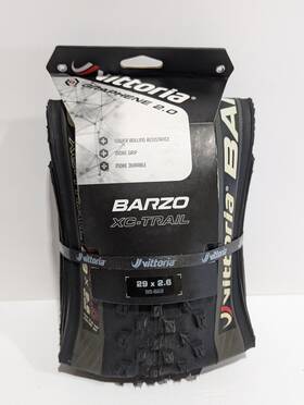 90300027 Vittoria Reifen 29x2.6 Barzo Xc-trail