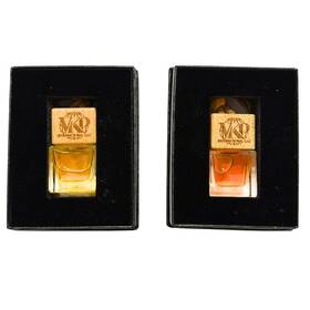 Vkp00925 Vkp International 0.14 Fl Oz Pack Of 2 Blue Orange Purple Green Yellow Violet