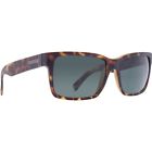 Von Zipper Tortoise Satin-grey Elmore
