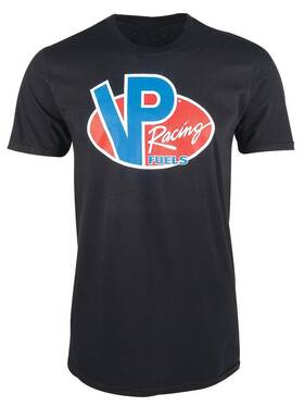 Vp-0103xl Vp Racing Fuels Logo T-shirt