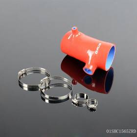 Zp-01shc1565zrd Vr Auto Parts Fit For 1994-97 Mazda Roadstar Miata Mx5 1.8 Na8c Bpz Silicone Radiator Hose