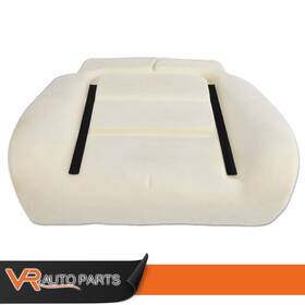 Zp-02isc1201ayl Vr Auto Parts Fit For 01-07 Ford F250-f550 Front Left Driver Seat Cushion Cover Chair Pad