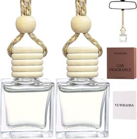 91243211 Vutollosa Car Air Freshener Hanging Diffuser Fresheners Scents Accessories