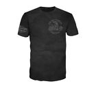 Vv40116-md Lethal Threat Diablo Rapido Tee Black