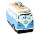 Vwlb1 The Monster Factory Volkswagen Vw Bus Blue Lunch 5060016408042
