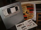 Wap.023.120.17usa Porsche Design By Carisma Rare Nos Radio Controled 911 Gts Carrera Cup Model 1 14 Scale
