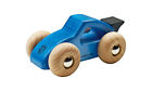 Wap-040-011-0g Porsche My 1st Wooden