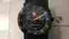 Wap-070-008-0f Porsche Genuine 911 Turbo Classic Chronograph Watch Black Nib