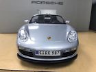 Wap02320015usa Porsche Boxster Remote Control Car Nib