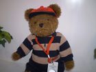 Wap0400040a Porsche Teddy Bear Motorsports