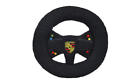 Wap0409010k Porsche Kids Plush Toy Steering Wheel Motorsport Childrens Black Red