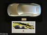 Wap0500150e Porsche Th Year Anniversary Aluminum Sculpture Glass Base Collector