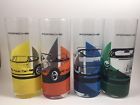 Wap0509560j Porsche Long Drinking Glasses