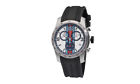 Wap0700020j Porsche Mens Martini Racing Watch Chronograph Swiss Eta Jewels Powerdrive