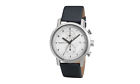 Wap0700090k Porsche Mens Classic Watch Chronograph Swiss Ronda Movement Straps