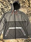 Wap4540xl0h Porsche Racing Windbreaker Size