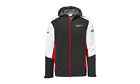 Wap8030xl0j Porsche Motorsport Windbreaker Jacket Mens Unisex Sporty Black Red White