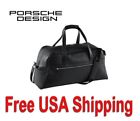 Wap9110080f Porsche Weekender Bag Free Shipping