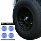 Wbadge.qqbcrlctc.z003074 M Unbranded Relax Ive Goat This Got Funny Humor Tire Wheel