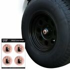 Wbadge.qqjbrmc00.z002102 M Unbranded All You Need Is Love And Cat Tire Wheel