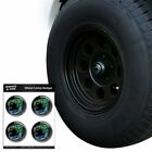 Wbadge.qqjqljp00.z001523 M Unbranded Dragon Slayer Fantasy Gaming Tire Wheel Center Cap Badges